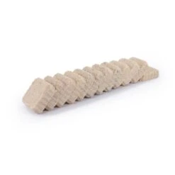 Peanut Cake Squares - Bundle Of 14