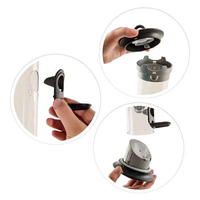 Apollo 3 Port Seed Feeder 8 Apollo 3 Port Seed Feeder - Image 6