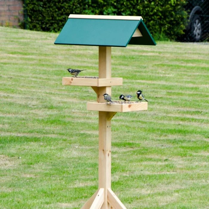 Astoria Bird Table 3 Astoria Bird Table