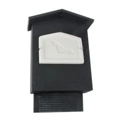 Chillon WoodStone® Bat Box -Bird Supply Store chillon fledermauskasten 91441 1
