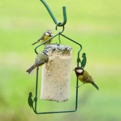 National Trust Seed Peanut Cake (1 Litre) 9 National Trust Seed Peanut Cake (1 Litre) -Bird Supply Store energiekuchen mit saatkoernern 10040 4