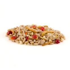 Hi-Energy Supreme Bird Seed Mix 9 Hi-Energy Supreme Bird Seed Mix -Bird Supply Store energiereiche samen deluxe 11205 2 1