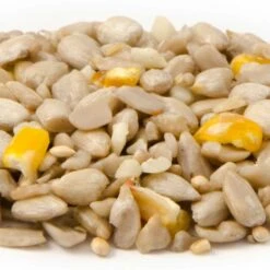 Hi-Energy No Mess Bird Seed Mix 10 Hi-Energy No Mess Bird Seed Mix -Bird Supply Store energiereiche samen plus 11045 1 1