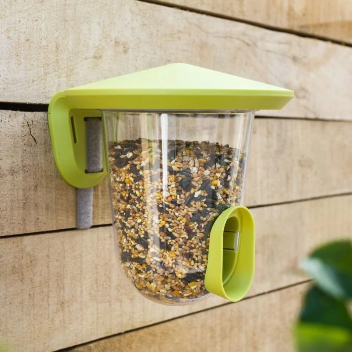 SingingFriend FeedR Bird Seed Feeder 8 SingingFriend FeedR Bird Seed Feeder - Image 6