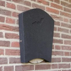 Beaumaris WoodStone Bat Box Maxi