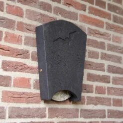 Beaumaris WoodStone Bat Box Midi