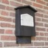 Chillon WoodStone® Bat Box 2 Chillon WoodStone® Bat Box -Bird Supply Store fledermauskasten chillon 91441 3