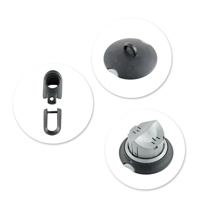 Apollo 3 Port Seed Feeder 9 Apollo 3 Port Seed Feeder - Image 7