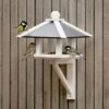Greenwich Wall Mounted Bird Table -Bird Supply Store greenwich bird feeder