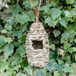 Bird Lounge Roosting Nest -Bird Supply Store keq 6905