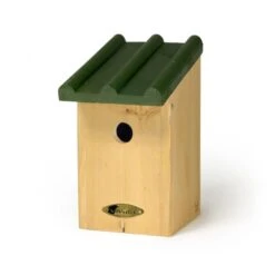 Saba 32mm Nest Box -Bird Supply Store nestkast saba 90505 4