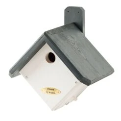 Zurich 32mm Nest Box -Bird Supply Store nistkasten z rich 90781