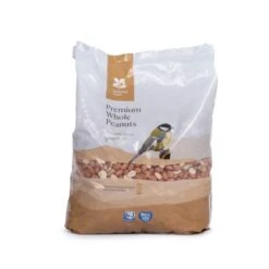 National Trust Premium Peanuts For Birds -Bird Supply Store nt20030 dv 0140