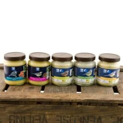 Ultimate Peanut Butter For Birds - Hi-Energy 9 Ultimate Peanut Butter For Birds - Hi-Energy -Bird Supply Store peanut butter group 1