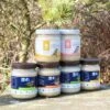 Ultimate Peanut Butter For Birds - Bundle Of 6 -Bird Supply Store peanut butter trial pack