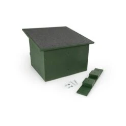 Kestrel Nest Box -Bird Supply Store preview