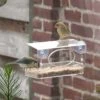 The Rhodes Window Feeder -Bird Supply Store raamfeeder ppa1199