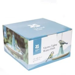 National Trust Vierno Tajine Water Dish -Bird Supply Store resize 16002647531741640811tajine