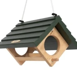 Lifford Hanging Double Peanut Butter Feeder -Bird Supply Store rsz 1932010115 lifford hanging double peanut butter fee qm 2138