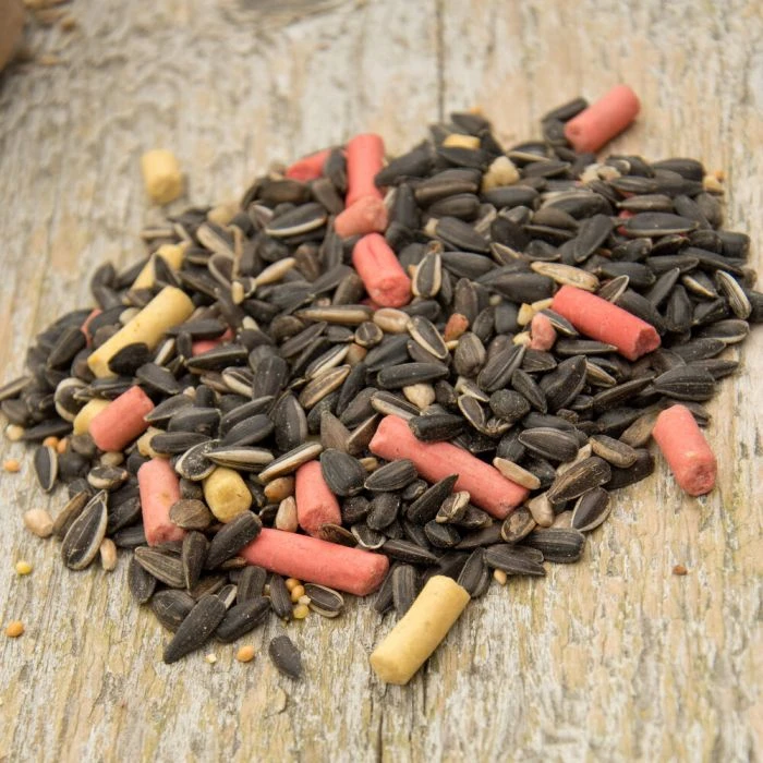 Premium Bird Feeder Seed Mix 3 Premium Bird Feeder Seed Mix