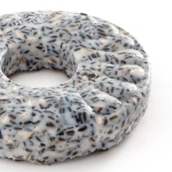 Suet Christmas Wreath Ring 1.2kg -Bird Supply Store samenkranz 10090 4