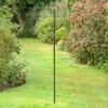 CJ's Garden Pole -Bird Supply Store vivara combi paal zwart vbn 94000 02